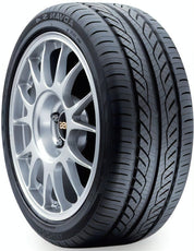 Michelin PRIMACY 4 ST 215/45R17 87W SL BSW - Image 7