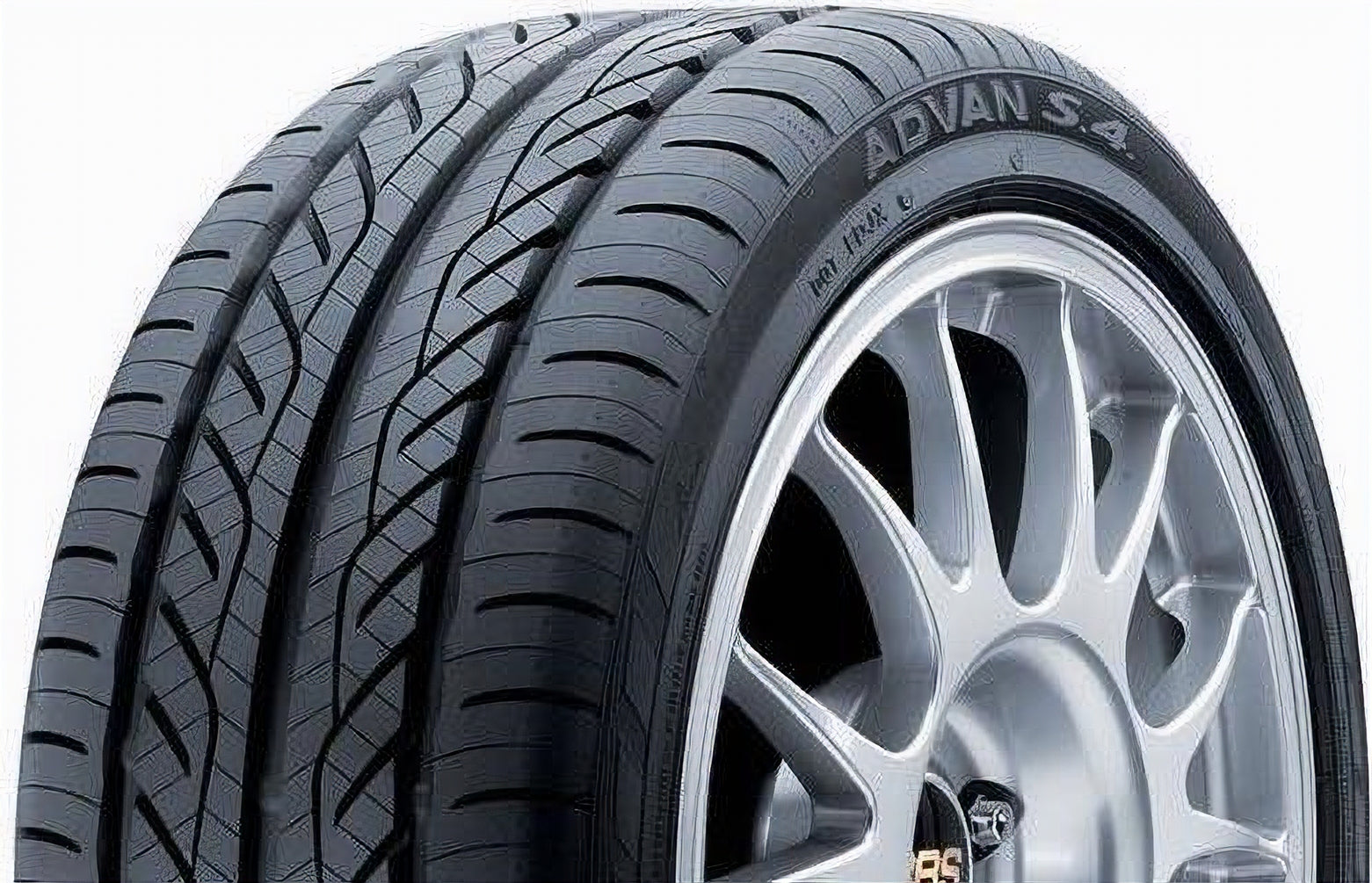 Michelin PRIMACY 4 ST 215/45R17 87W SL BSW - Image 8