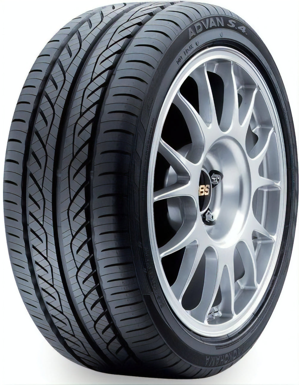 BFGoodrich WINTER T/A KSI 205/55R16 91T SL BSW - Image 2