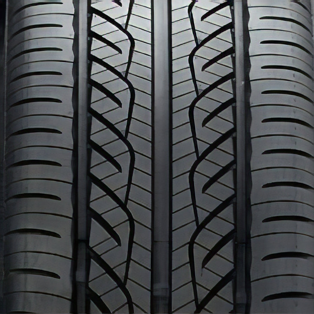 Michelin PRIMACY 4 ST 215/45R17 87W SL BSW - Image 9