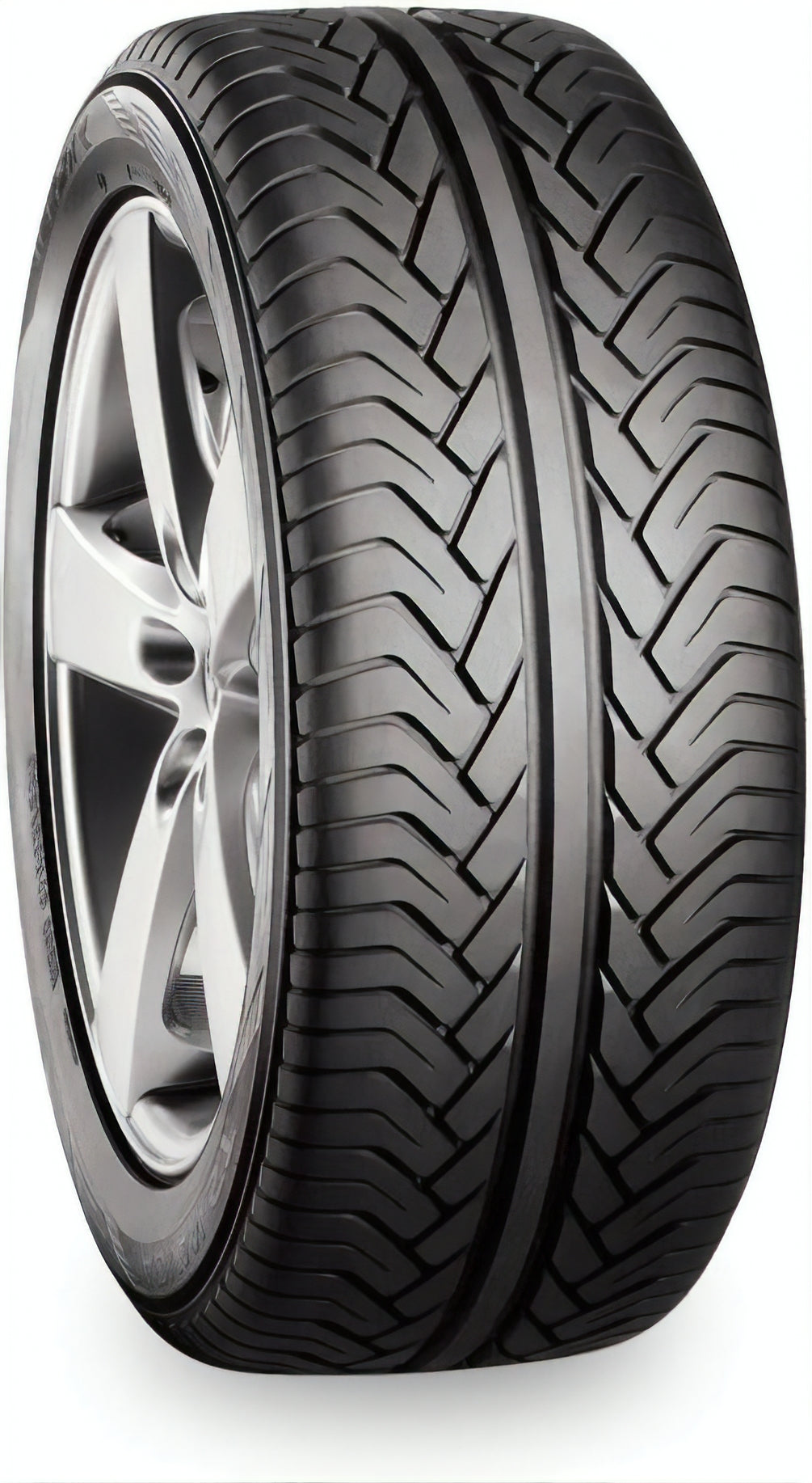 Yokohama ADVAN ST V802 275/50R20 113W XL BSW - Image 3