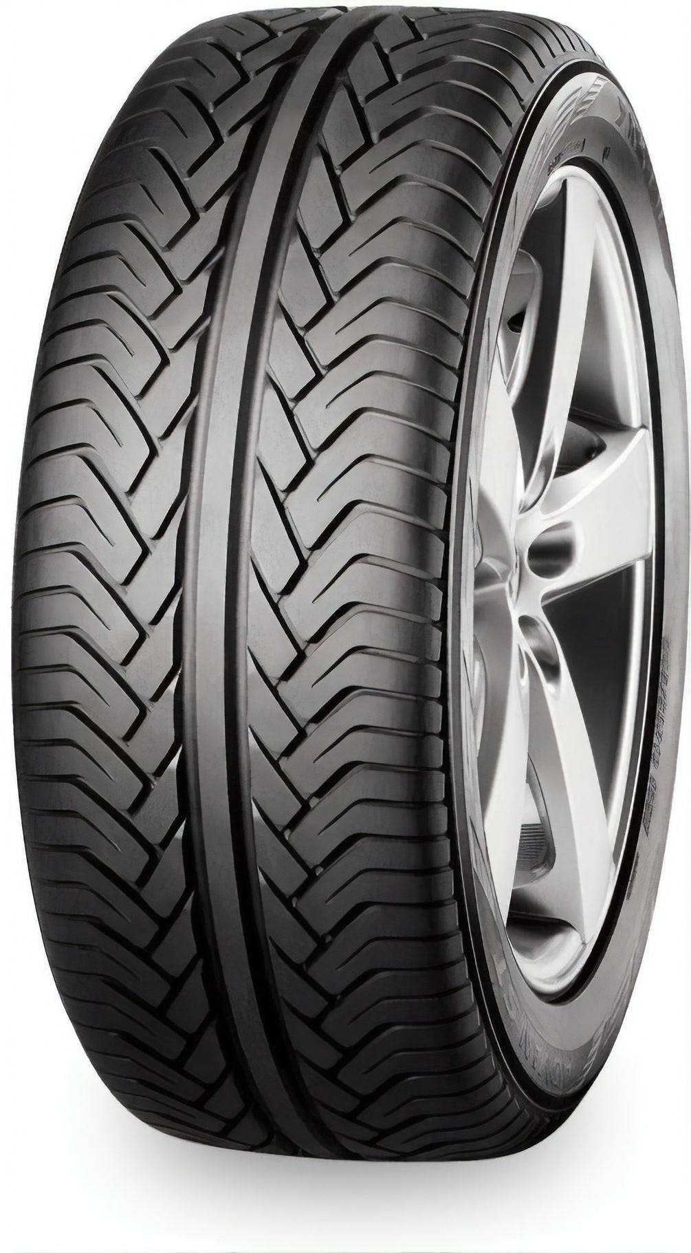 Yokohama ADVAN ST V802 275/50R20 113W XL BSW - Image 1