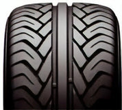 Yokohama ADVAN ST V802 275/50R20 113W XL BSW - Image 5