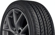 Yokohama ADVAN SPORT A/S+ 225/50R17 98W XL BSW - Image 2