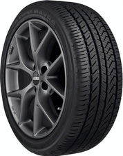 Yokohama ADVAN SPORT A/S+ 255/40R19 100Y XL BSW - Image 3