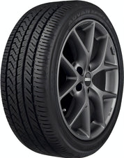 Yokohama ADVAN SPORT A/S+ 225/50R18 95W SL BSW - Image 1