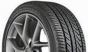 Yokohama ADVAN SPORT A/S+ 265/35R18 97Y XL BSW - Image 2