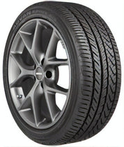 Yokohama ADVAN SPORT A/S+ 255/45R19 104W XL BSW - Image 3