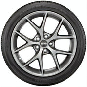 Yokohama ADVAN SPORT A/S+ 215/55R17 94W SL BSW - Image 5