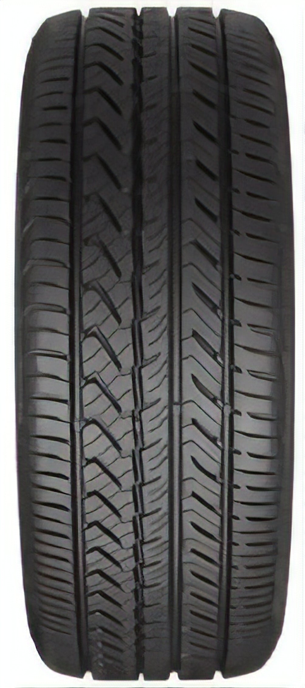 Yokohama ADVAN SPORT A/S+ 235/55R17 99W SL BSW - Image 6