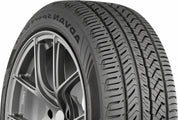 Yokohama ADVAN SPORT EV A/S 245/45R19 102Y XL BSW - Image 2