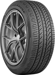Yokohama ADVAN SPORT EV A/S 245/45R19 102Y XL BSW - Image 3