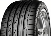 Yokohama ADVAN SPORT V107 325/40R22 114Y SL BSW - Image 4