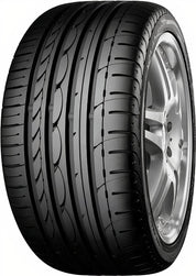 Yokohama ADVAN SPORT V107 325/40R22 114Y SL BSW - Image 1