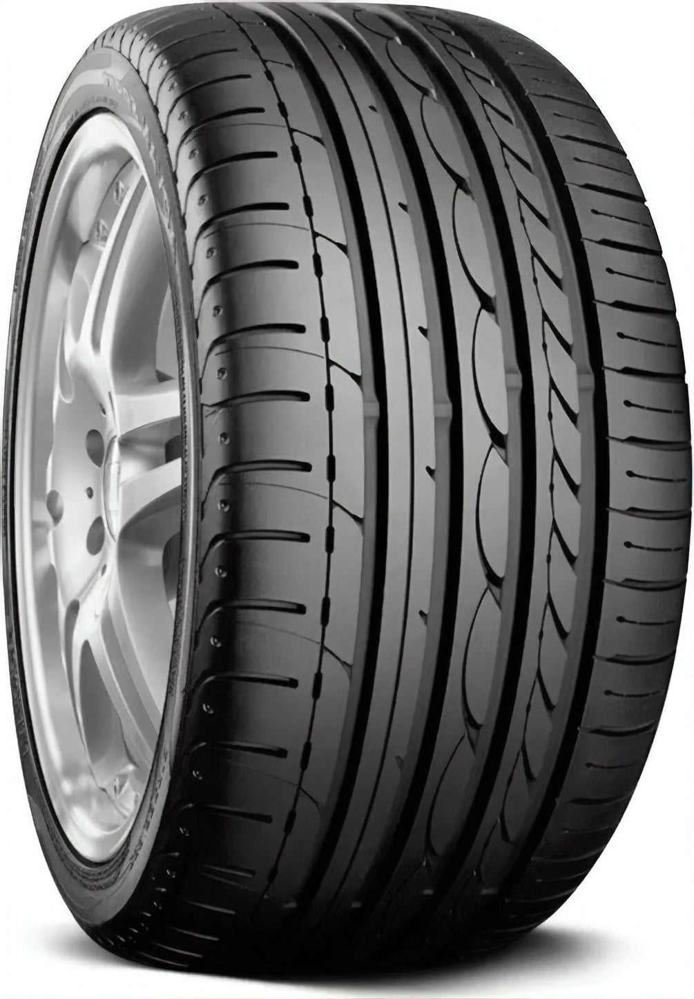 Yokohama ADVAN SPORT V103 275/45R19 108Y XL BSW - Image 3