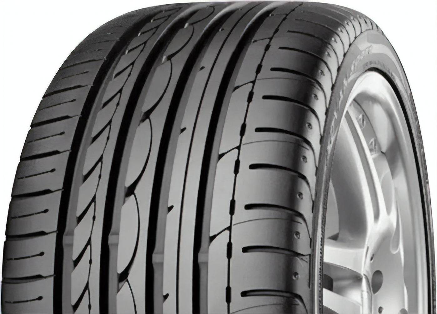 Yokohama ADVAN SPORT V103 275/45R20 110Y XL BSW - Image 4
