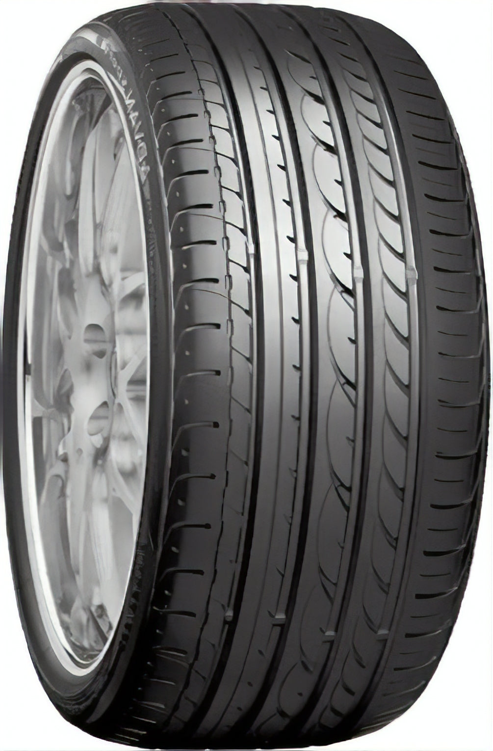 Yokohama ADVAN SPORT V103 255/40R19 100Y XL BSW - Image 3