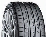 Yokohama ADVAN SPORT V105 255/30R19 91Y XL BSW - Image 2