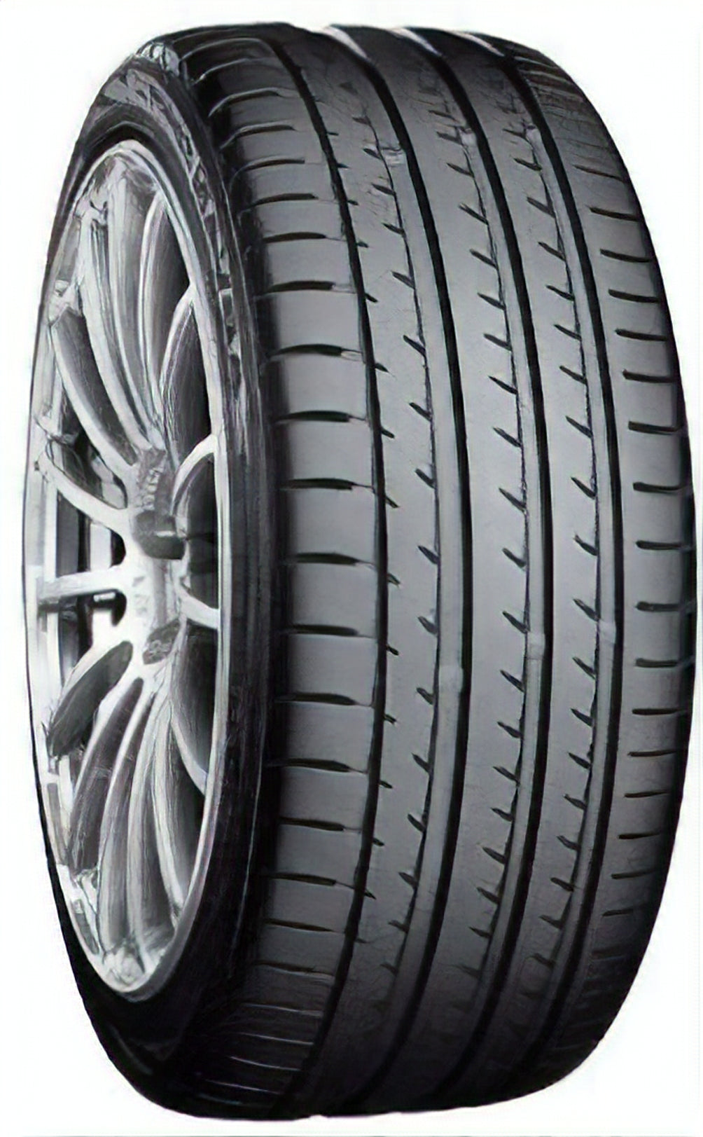 Yokohama ADVAN SPORT V105 225/45R18 95Y XL BSW - Image 3