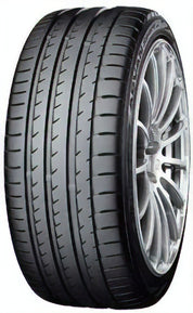 Yokohama ADVAN SPORT V105 285/35R19 99Y SL BSW - Image 1