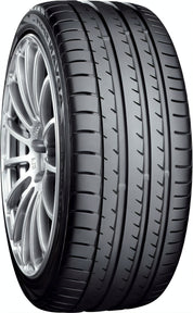 Yokohama ADVAN SPORT V107 275/35R22 104Y XL BSW - Image 3