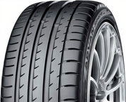 Yokohama ADVAN SPORT V107 245/45R18 96W SL BSW - Image 4