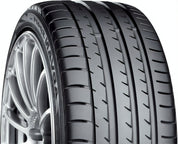 Yokohama ADVAN SPORT V105G 245/35R19 89W XL BSW - Image 2