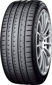 Yokohama ADVAN SPORT V105G 245/35R19 89W XL BSW - Image 1
