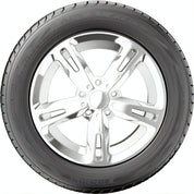 Yokohama ADVAN SPORT V105G 245/35R19 89W XL BSW - Image 5
