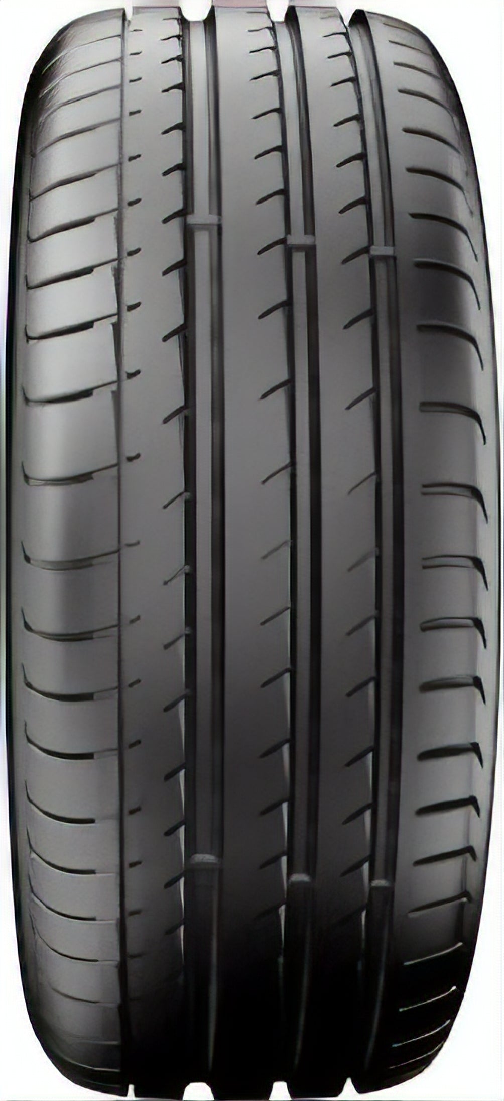 Yokohama ADVAN SPORT V105G 245/35R19 89W XL BSW - Image 6