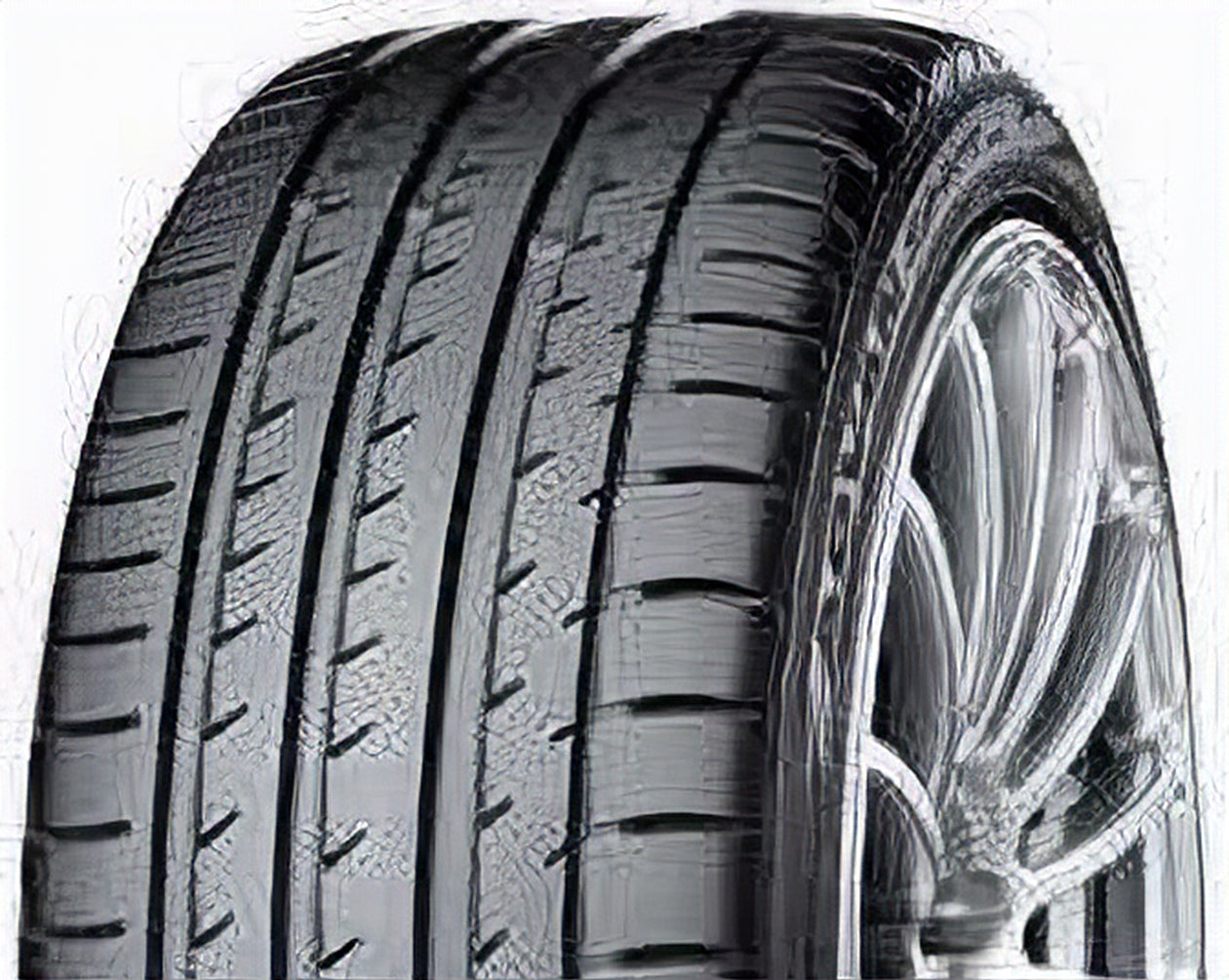 Michelin DEFENDER LTX M/S 2 255/70R16 115T XL ORW - Image 8