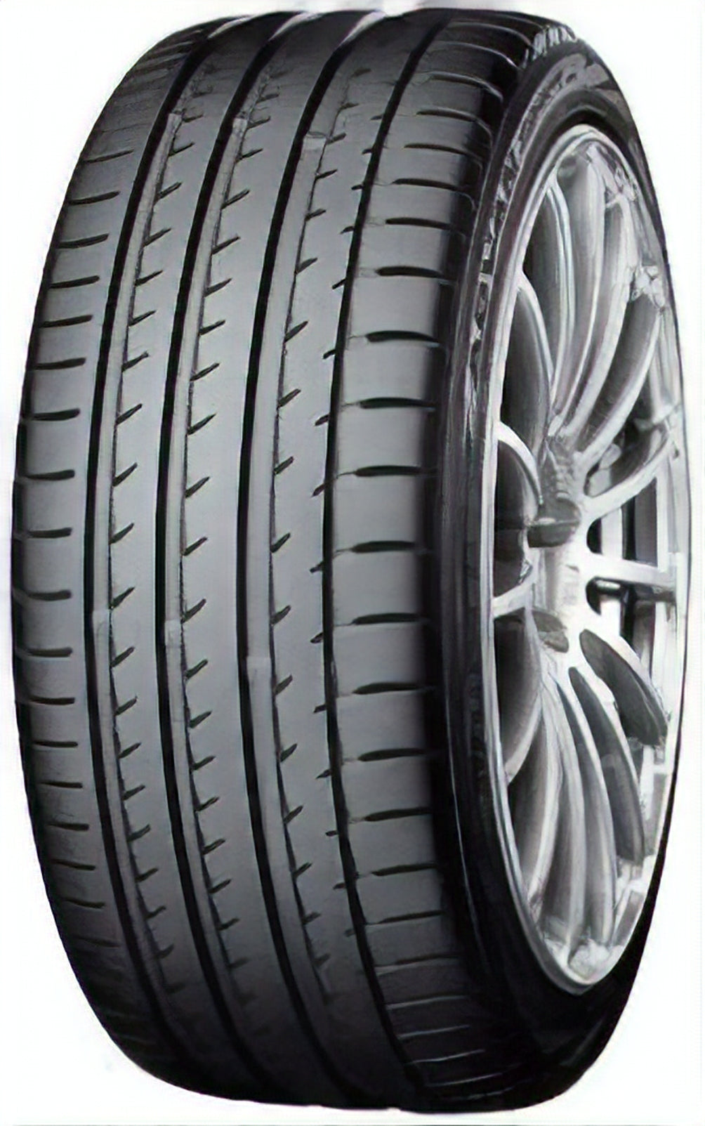Nexen ROADIAN ATX 235/65R18 106V   BSW - Image 2