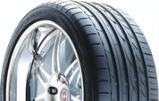 Yokohama ADVAN SPORT V107E 275/40R22 107Y XL BSW - Image 2