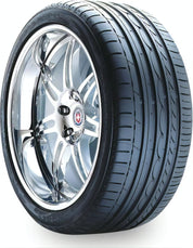 Yokohama ADVAN SPORT V107E HL315/30R23 111Y XL BSW - Image 3