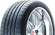 Yokohama ADVAN SPORT V107 265/40R22 106Y XL BSW - Image 4