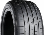 Yokohama ADVAN SPORT V107 285/45R22 114Y XL BSW - Image 2
