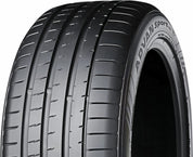 Yokohama ADVAN SPORT V107 285/45R22 114Y XL BSW - Image 4