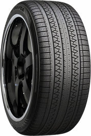 Yokohama ADVAN V35A 285/40R22 110V XL BSW - Image 3