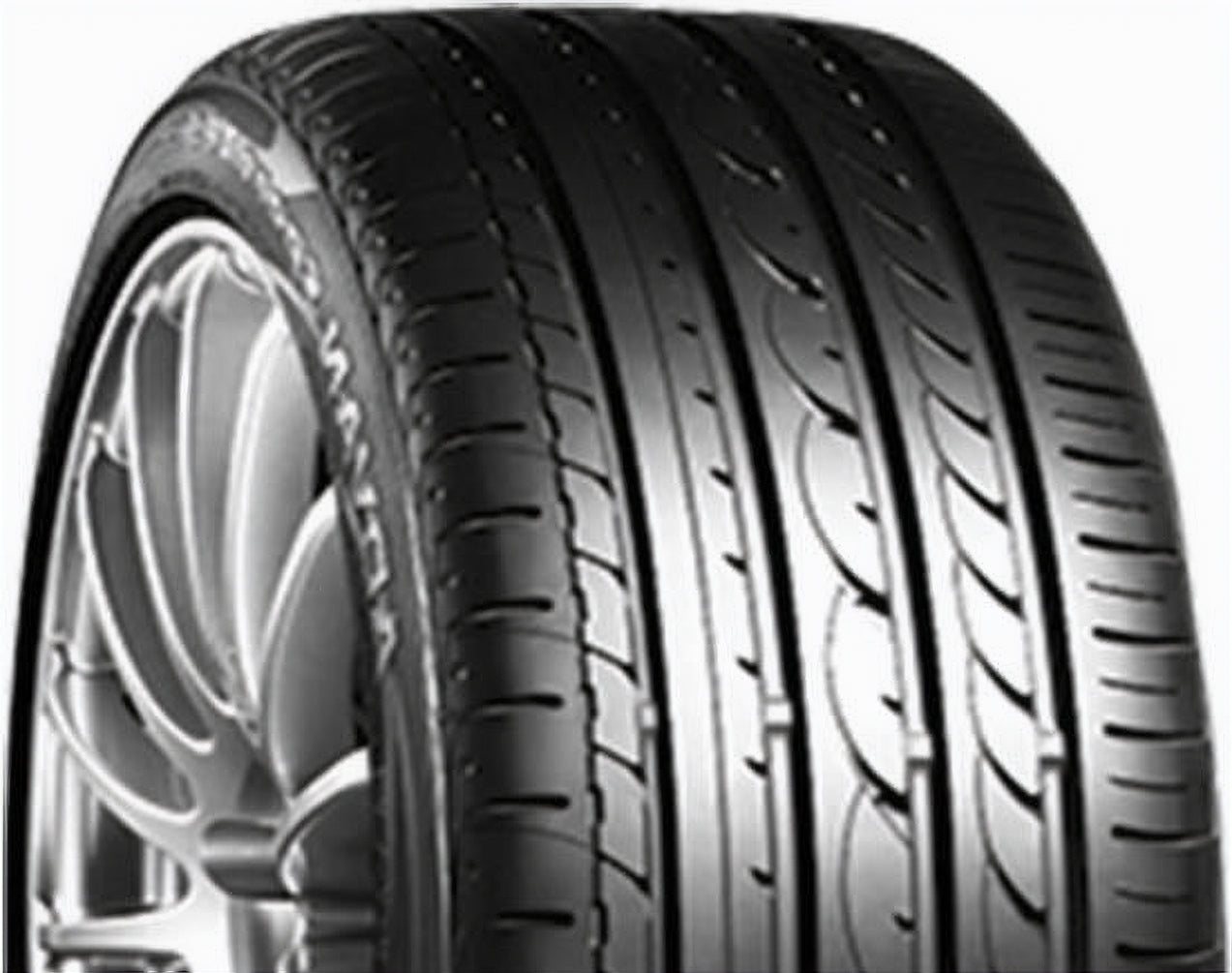 BFGoodrich G-FORCE COMP-2 A/S+ 225/50R17 94Y SL BSW - Image 6