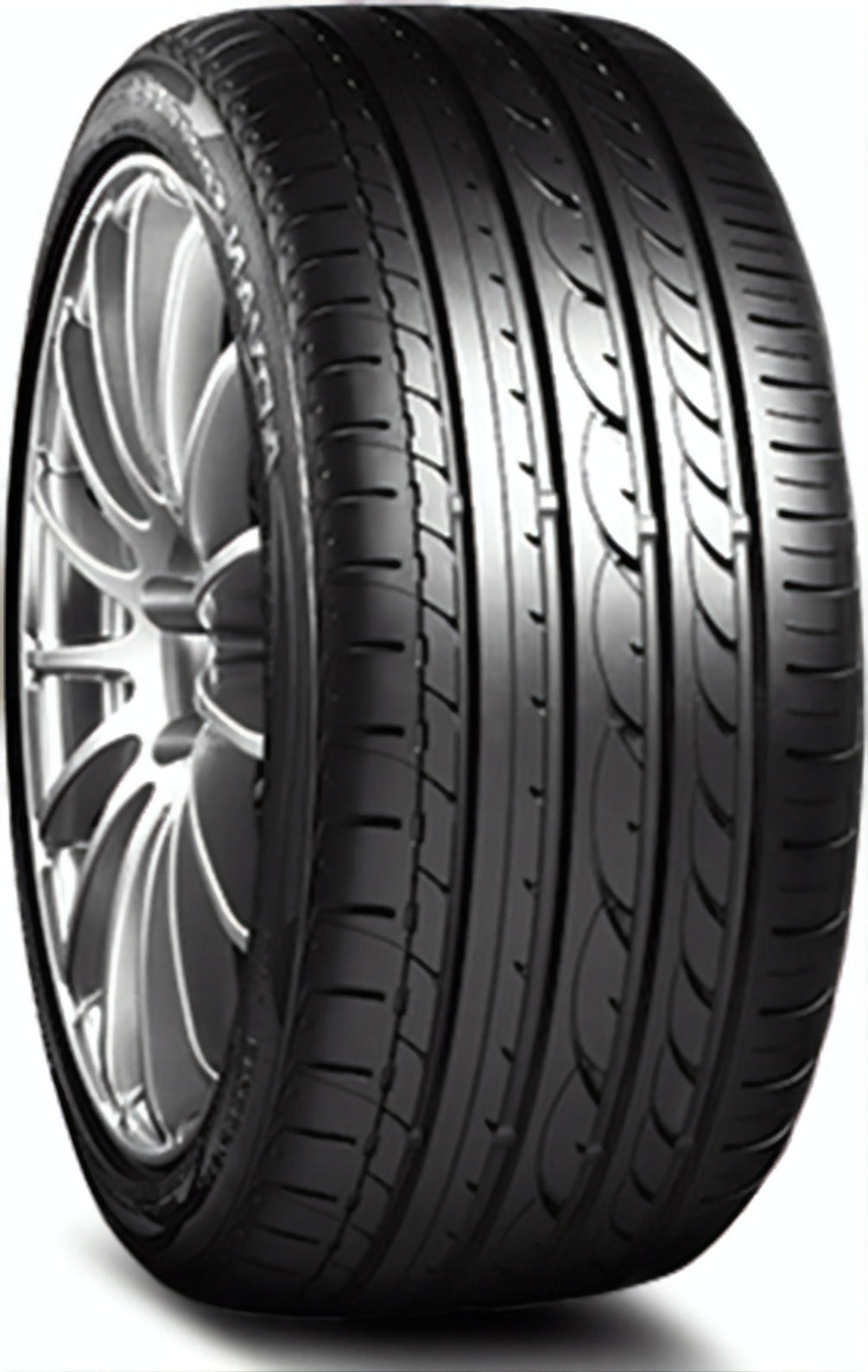 BFGoodrich G-FORCE COMP-2 A/S+ 225/50R17 94Y SL BSW - Image 7