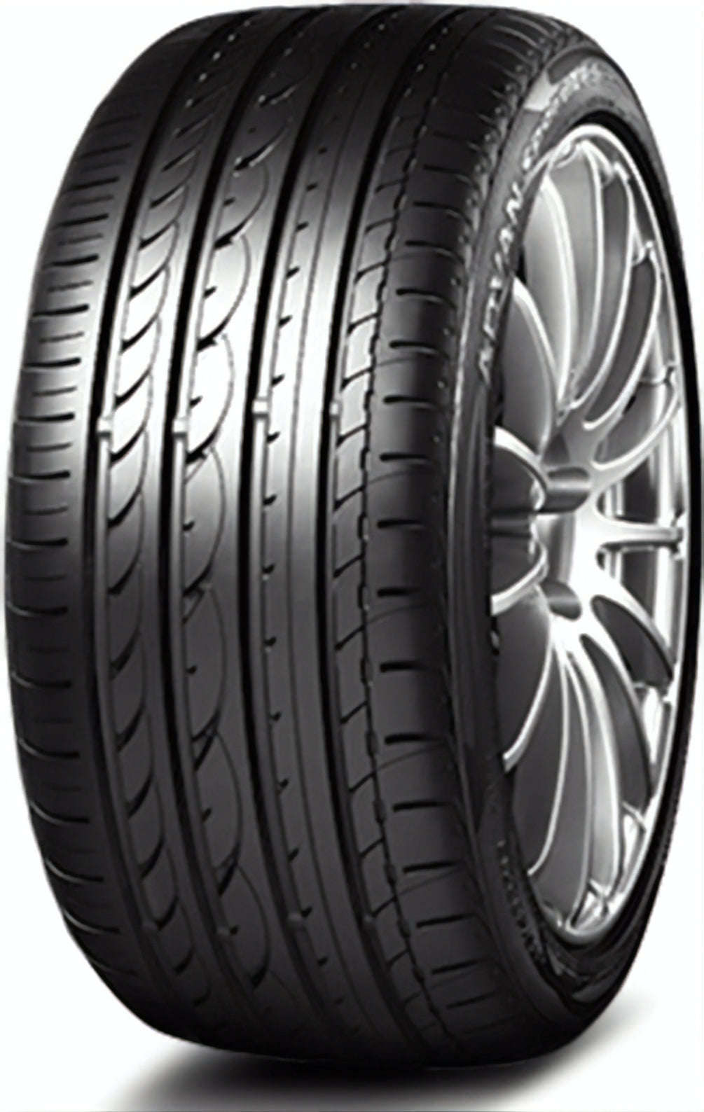 BFGoodrich G-FORCE COMP-2 A/S+ 225/50R17 94Y SL BSW - Image 2