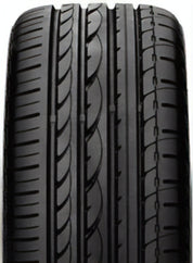 BFGoodrich G-FORCE COMP-2 A/S+ 225/50R17 94Y SL BSW - Image 9