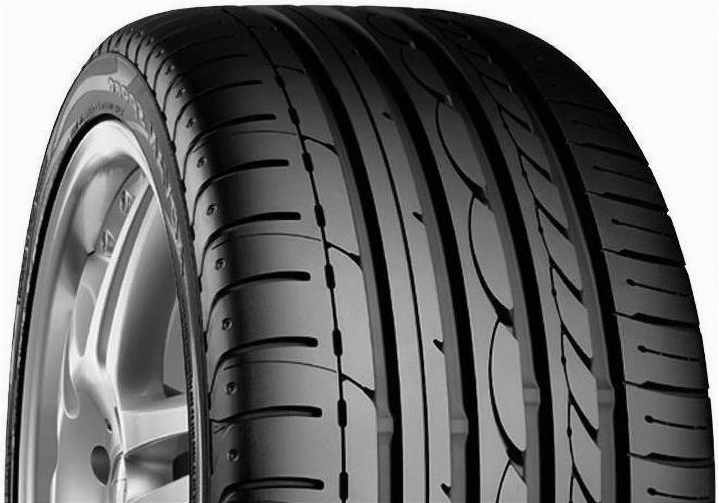 Nexen WINGUARD SPORT 2 255/45R20 105V SL BSW - Image 10