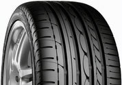 Yokohama ADVAN SPORT V103 255/35R20 97Y XL BSW - Image 2