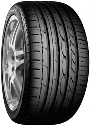Yokohama ADVAN SPORT V103 295/35R21 107Y XL BSW - Image 3