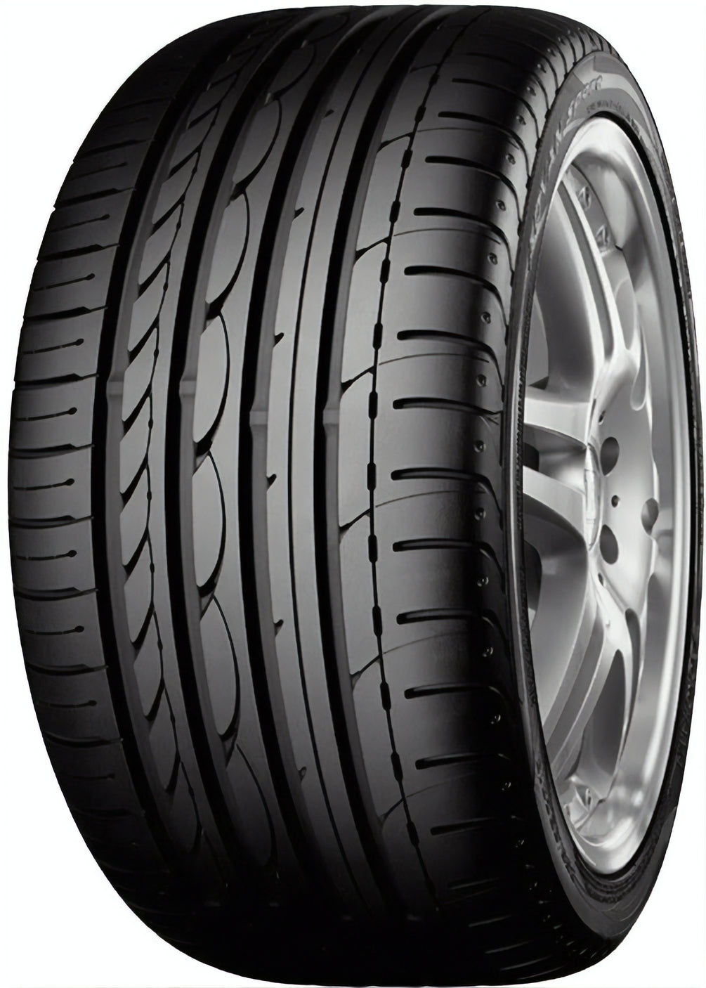 Nexen NFERA SPORT 225/60R18 104Y XL BSW - Image 3