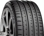 Yokohama ADVAN V105 ZPS 225/40R19 93Y SL BSW - Image 2