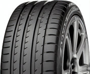 Yokohama ADVAN V105 ZPS 245/40R19 94Y SL BSW - Image 4