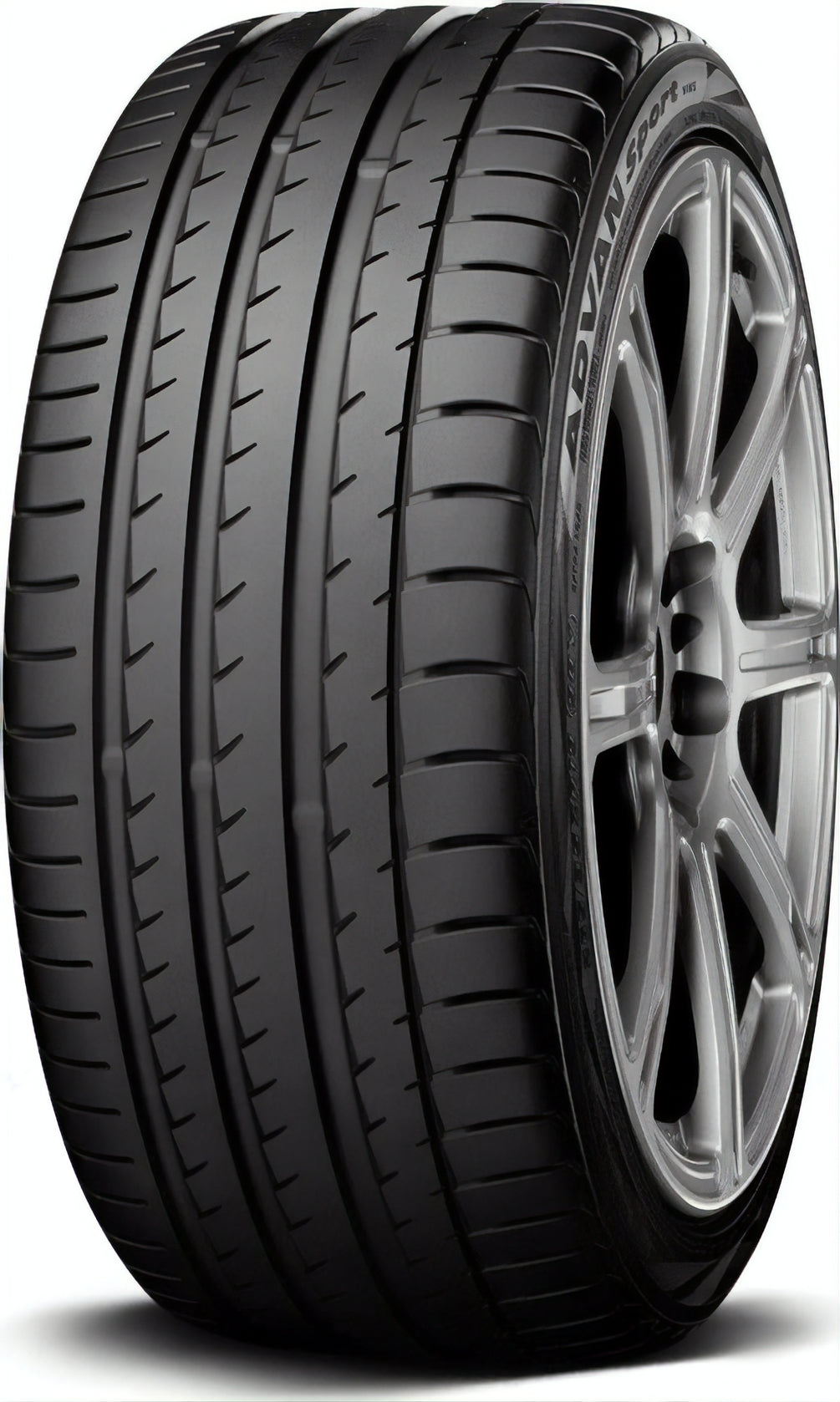 BFGoodrich G-FORCE COMP-2 A/S+ 235/40R18 95W XL BSW - Image 4