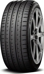 Yokohama ADVAN V105 ZPS 245/40R19 94Y SL BSW - Image 1
